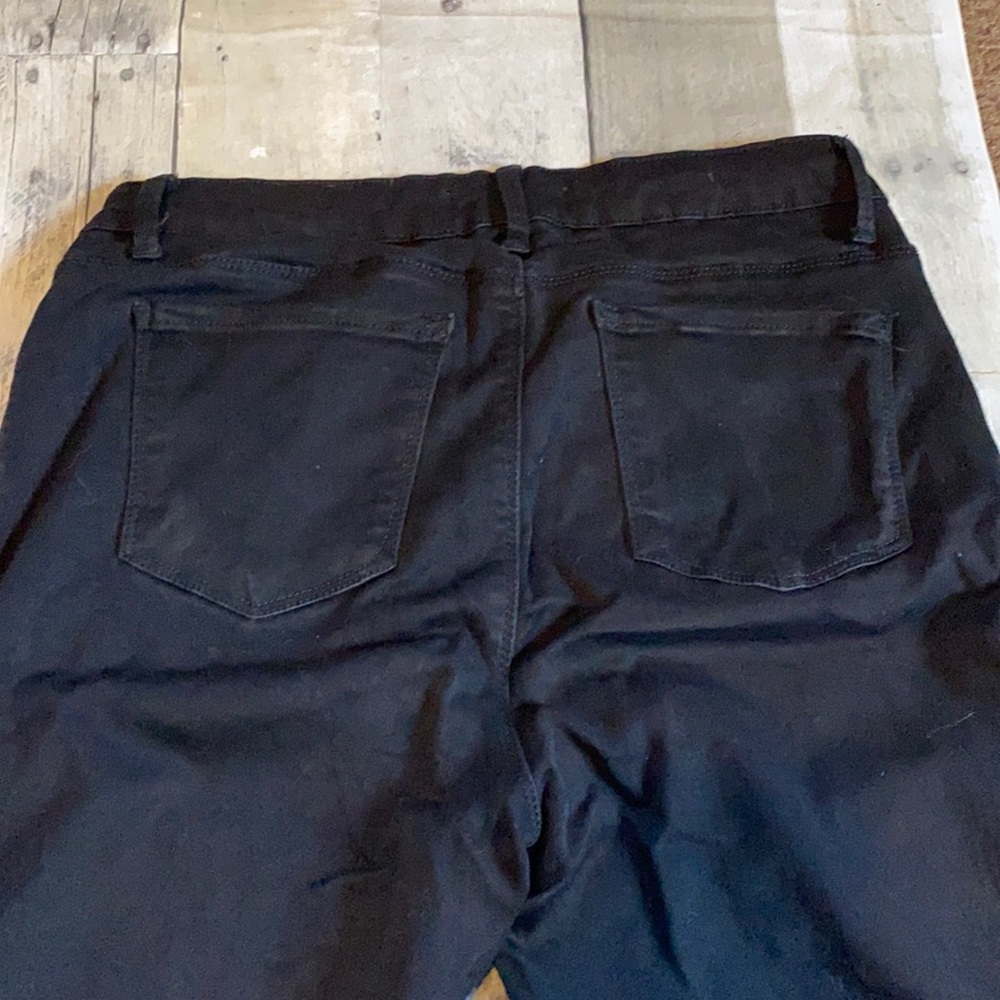 Angel forever young jeans